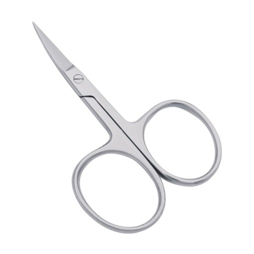 Nail & Cuticle Scissors #21